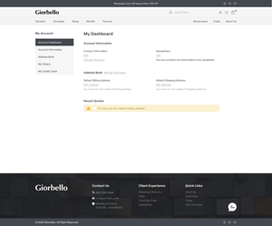 Web Design par Ved Web Services pour ce projet | Design : #33477668