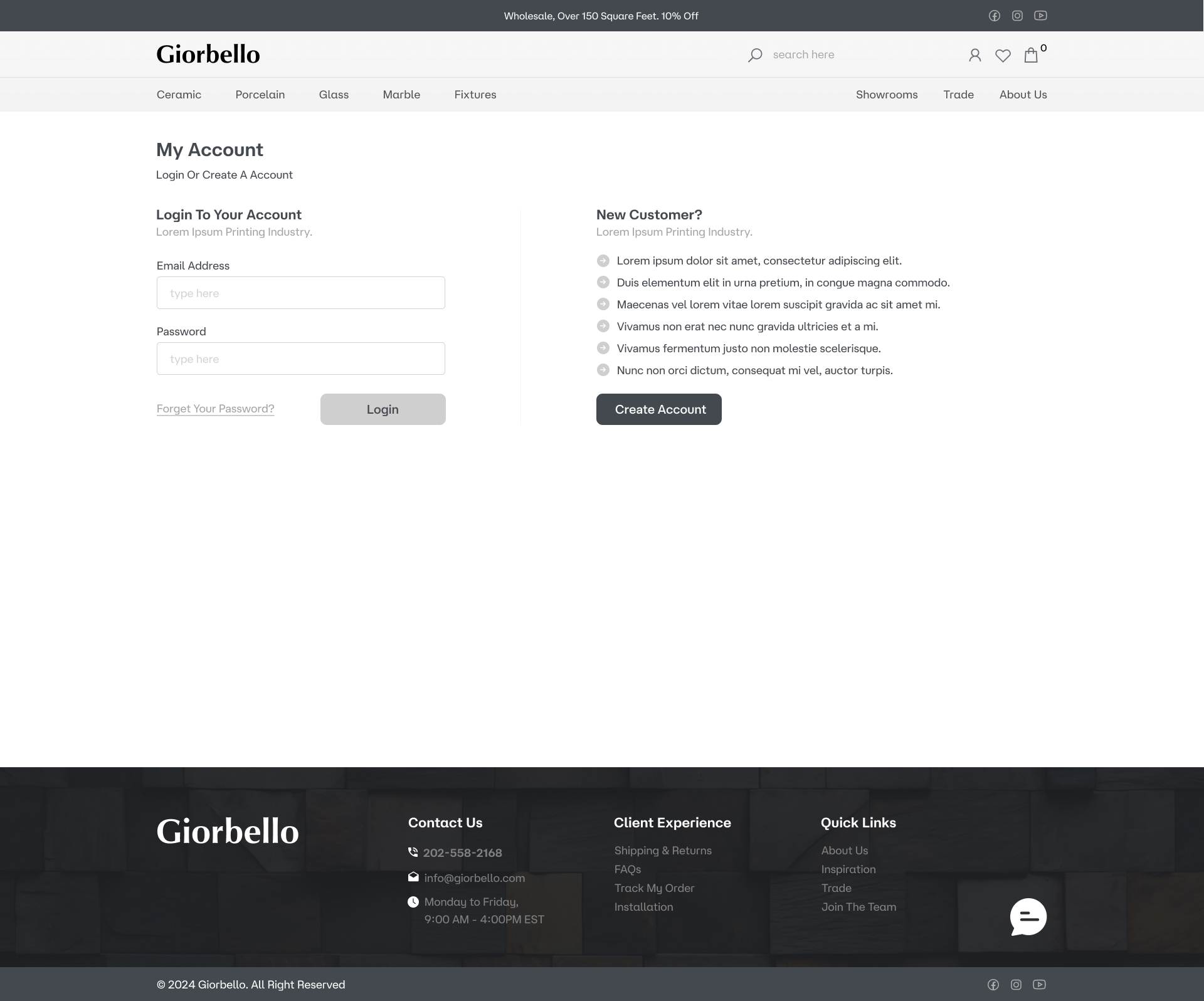 Web-Design von Ved Web Services für dieses Projekt | Design #33477672