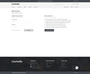 Web Design par Ved Web Services pour ce projet | Design : #33477672