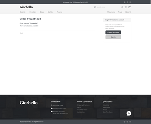 Web Design by Ved Web Services for this project | Design: #33477684