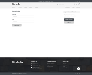 Web Design by Ved Web Services for this project | Design: #33477685