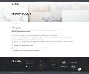 Web Design by Ved Web Services for this project | Design: #33501558