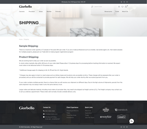 Web Design by Ved Web Services for this project | Design: #33501560