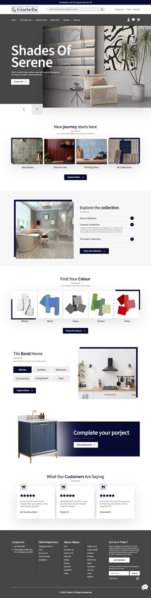 Web Design par nzdesigners pour ce projet | Design #33379902
