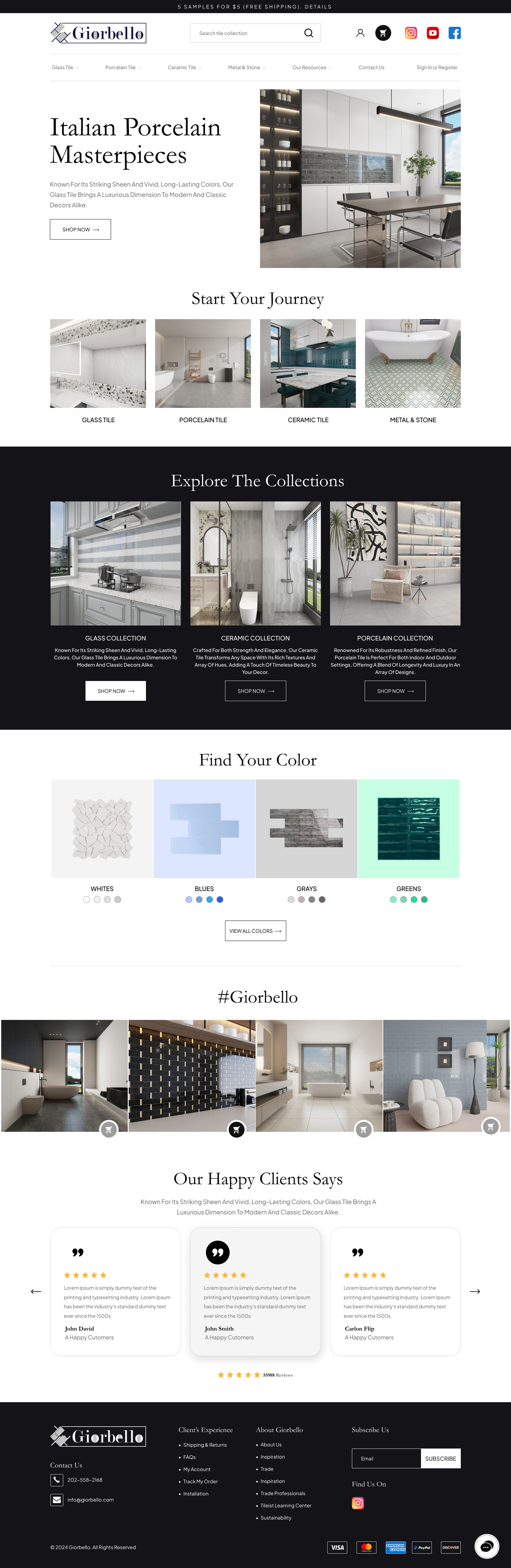 Web Design by NZ Creatives for this project | Design #33383198