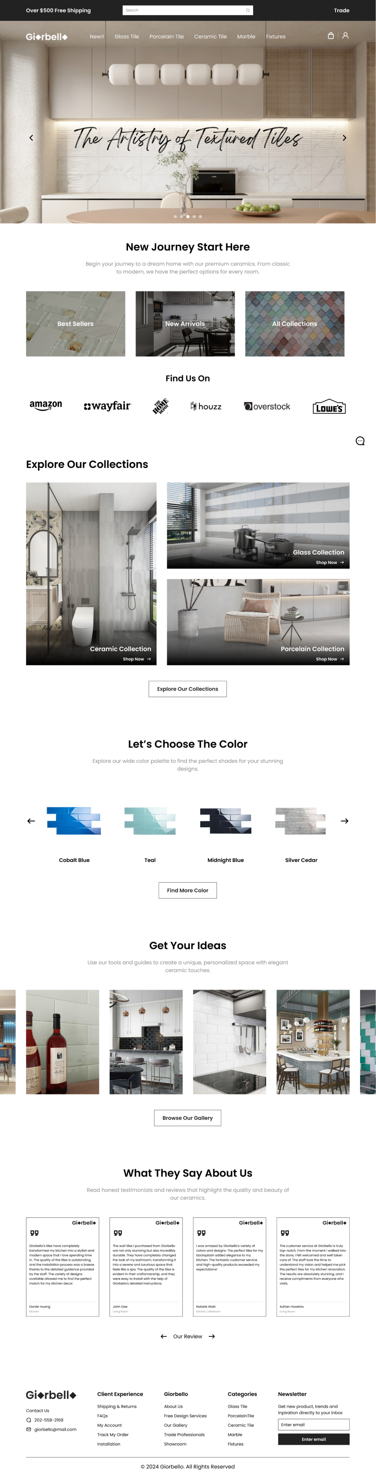 Web Design par Taufik H pour ce projet | Design #33403888