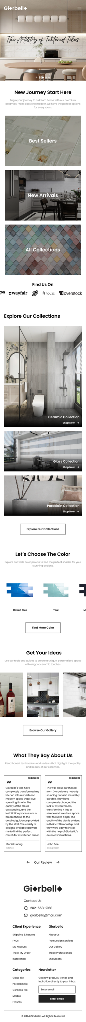 Web-Design von Taufik H für dieses Projekt | Design: #33403889