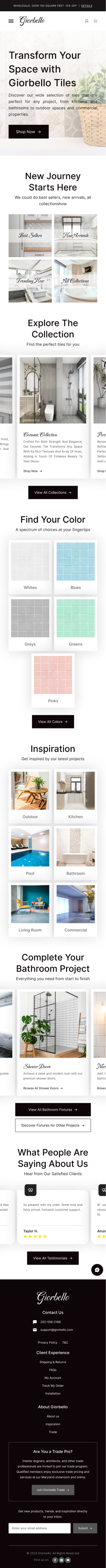 Web-Design von Taufik H für dieses Projekt | Design: #33403964