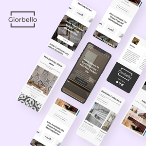 Diseño Web por Taufik H para este proyecto | Diseño: #33404023