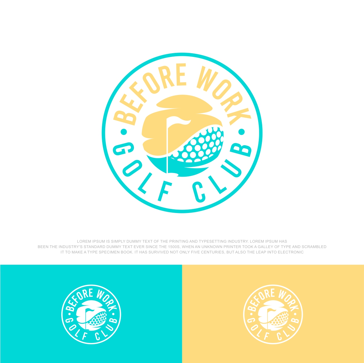 Logo Design by Loknath for this project | Design #33368466