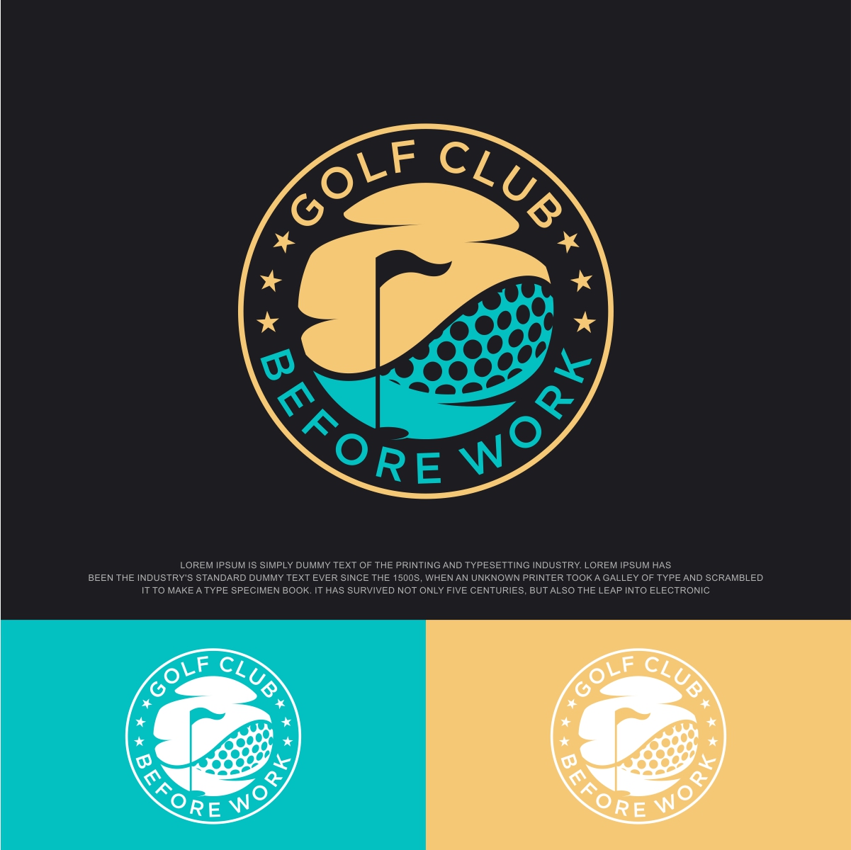 Logo Design by Loknath for this project | Design #33368467