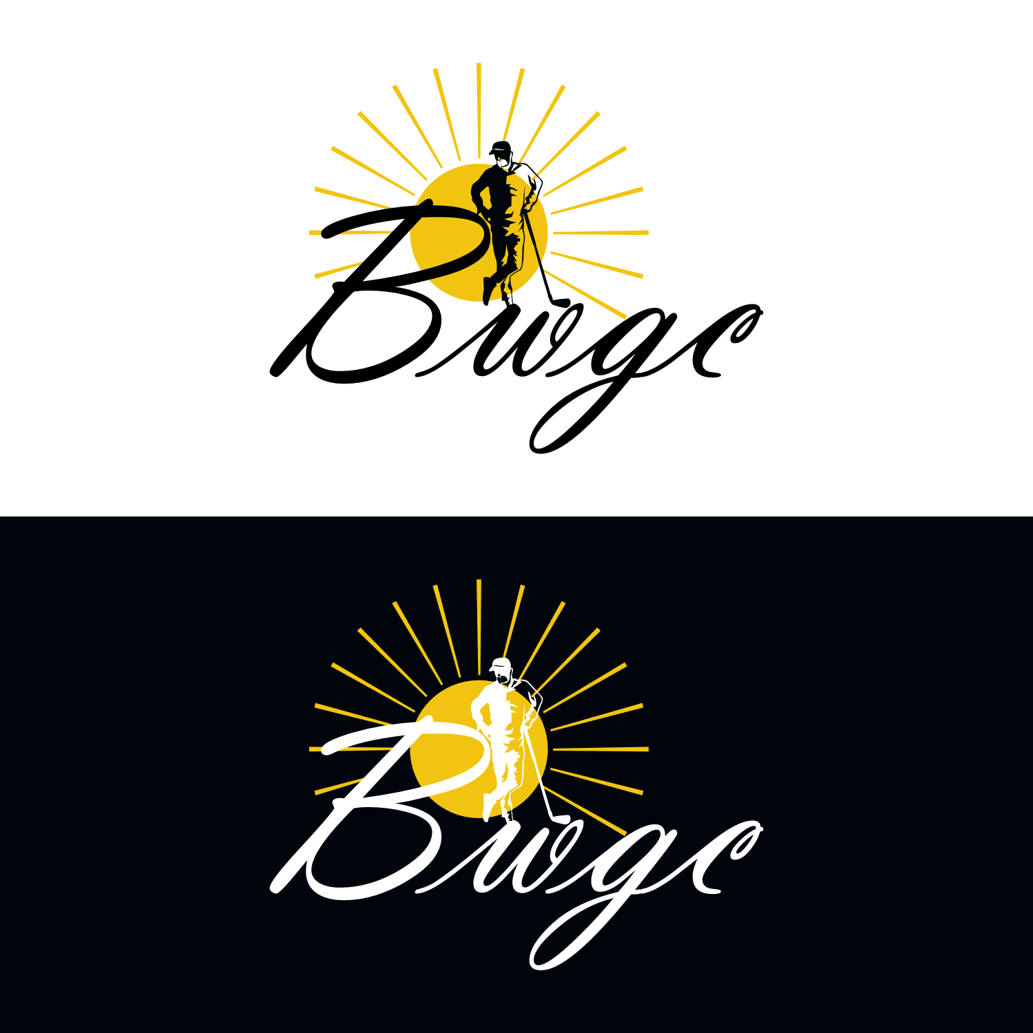 Logo Design by cah awu for this project | Design #33365060
