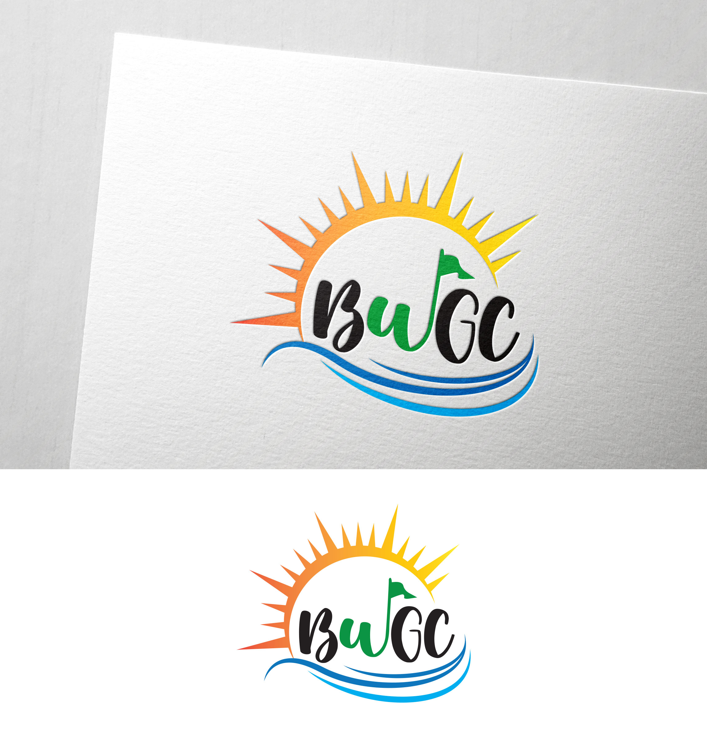 Logo Design by Impressive Solutions for this project | Design #33366602