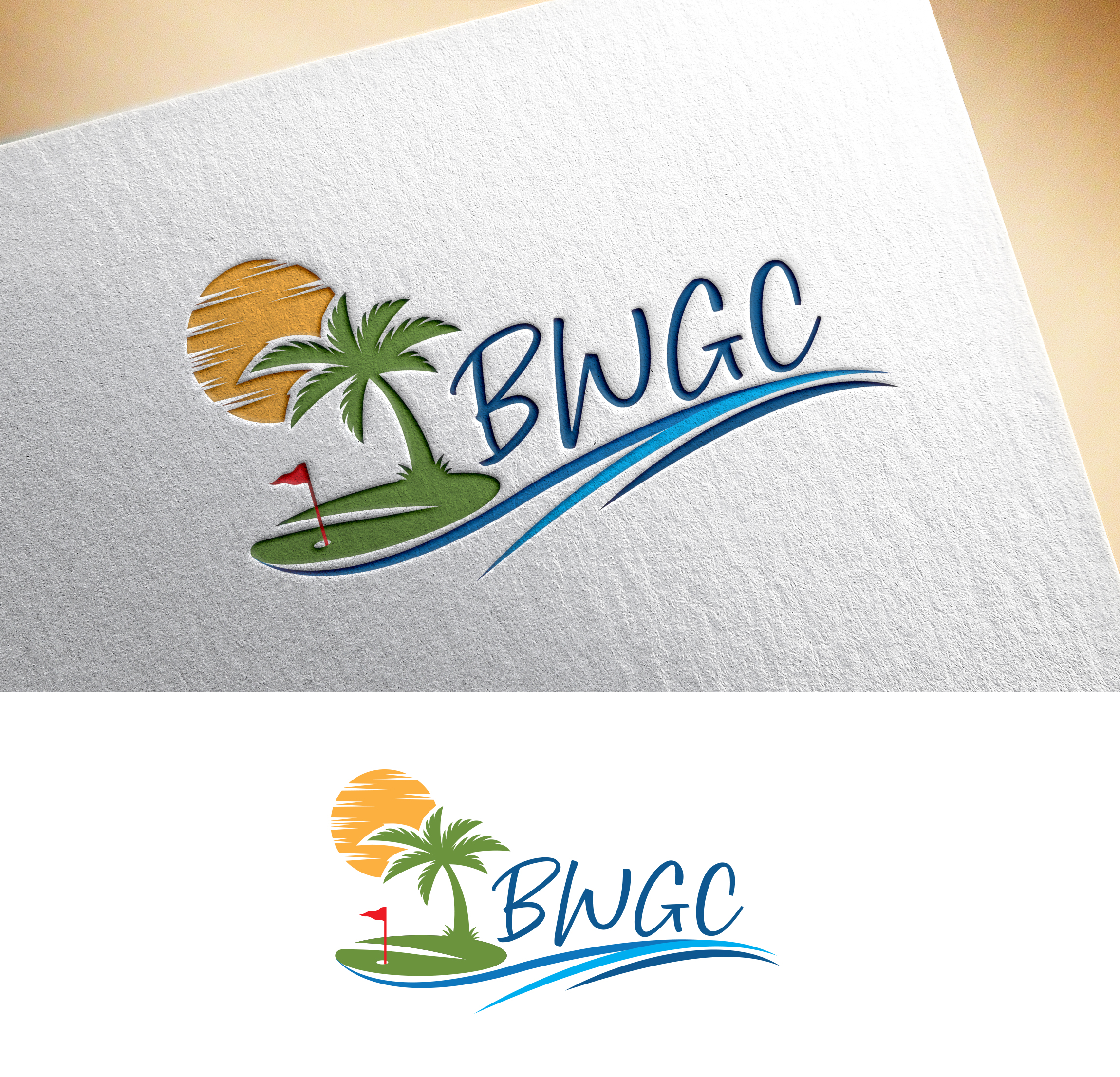 Logo-Design von Impressive Solutions für dieses Projekt | Design #33366603