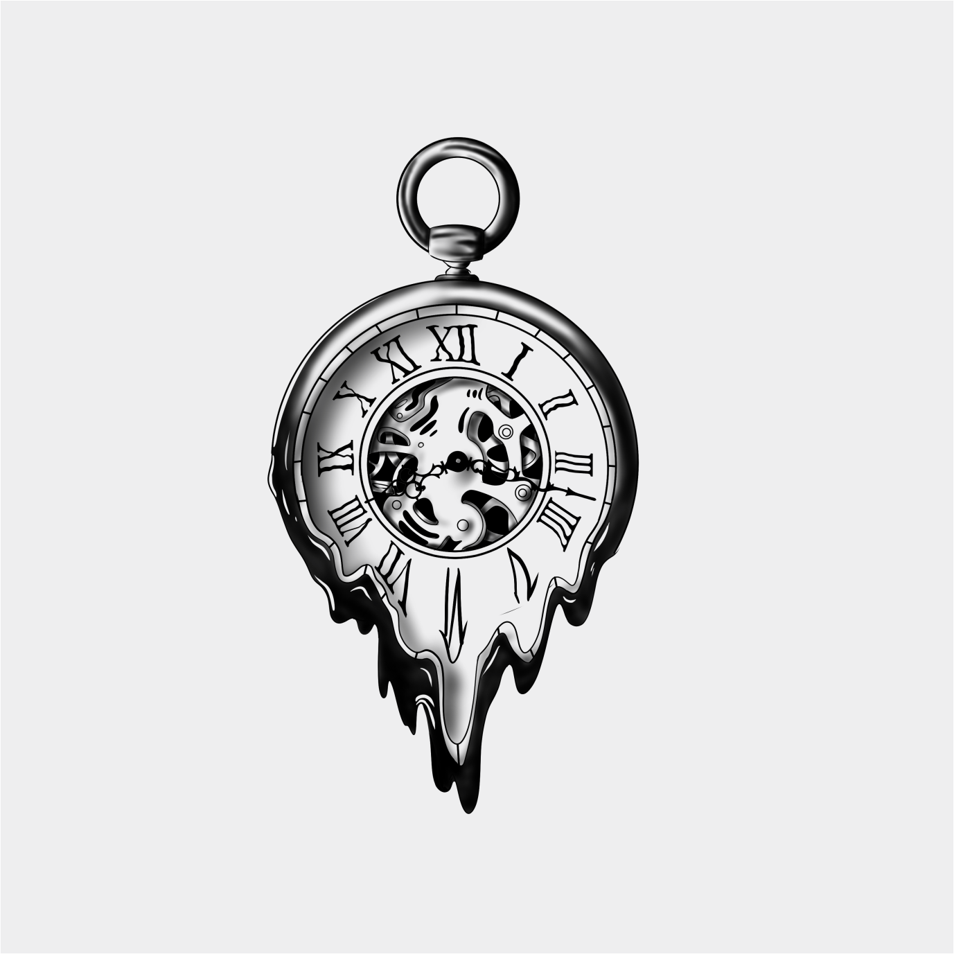 Tattoo Design by Sultan  Studio for this project | Design #33366788