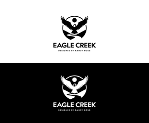 Design de Logo par Gorafix_Sun pour Eagle Creek Bicycles LLC | Design : #33393583