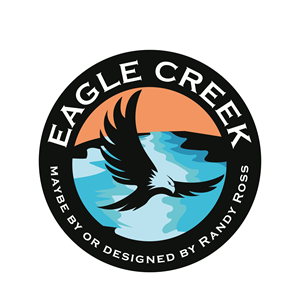 Design de Logo par Mahera23 pour Eagle Creek Bicycles LLC | Design : #33401698
