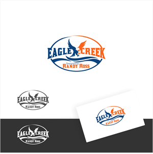 Logo Design by Arham Hidayat for Eagle Creek Bicycles LLC | Design #33406639