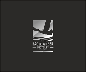 Design de Logo par Logocraft pour Eagle Creek Bicycles LLC | Design : #33408140
