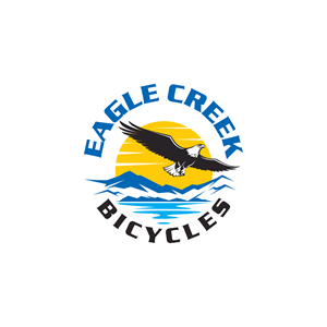 Design de Logo par prodesigns99 pour Eagle Creek Bicycles LLC | Design : #33390219