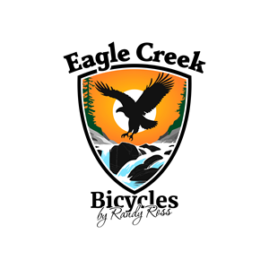 Logo Design by DigitalArt for Eagle Creek Bicycles LLC | Design #33429503
