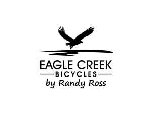Design de Logo par BNdesigner pour Eagle Creek Bicycles LLC | Design : #33392866