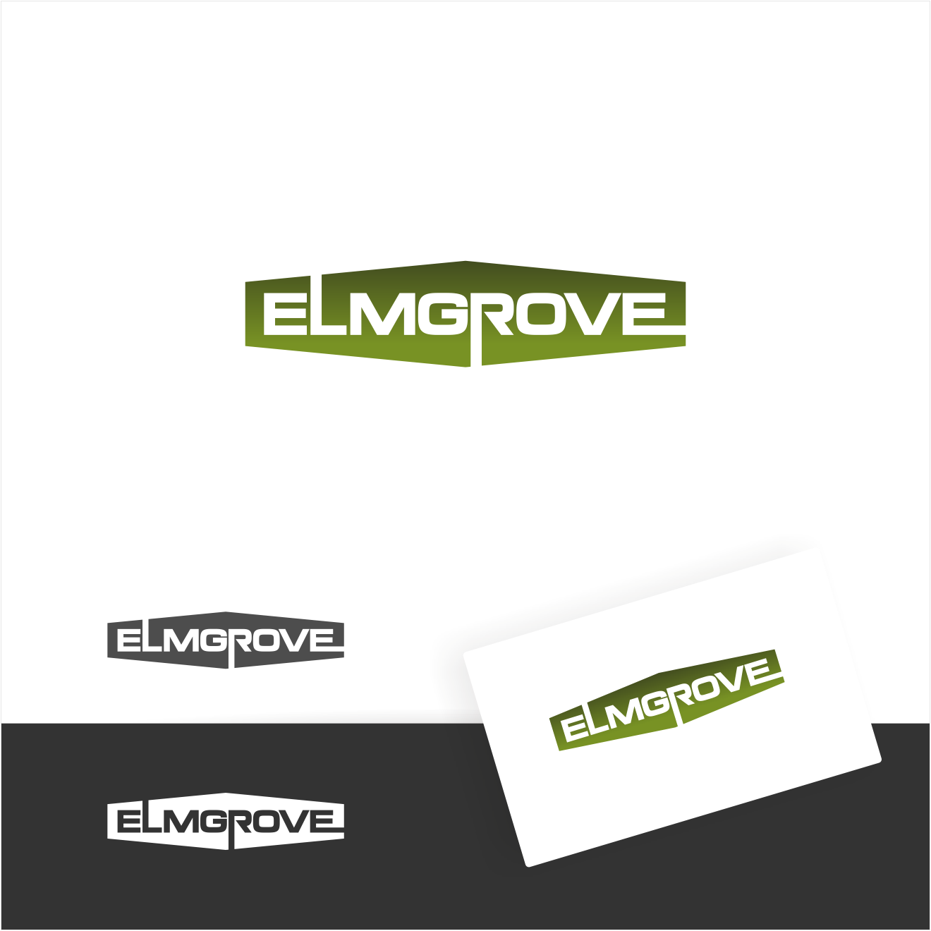 Logo Design by Arham Hidayat for this project | Design #33386519