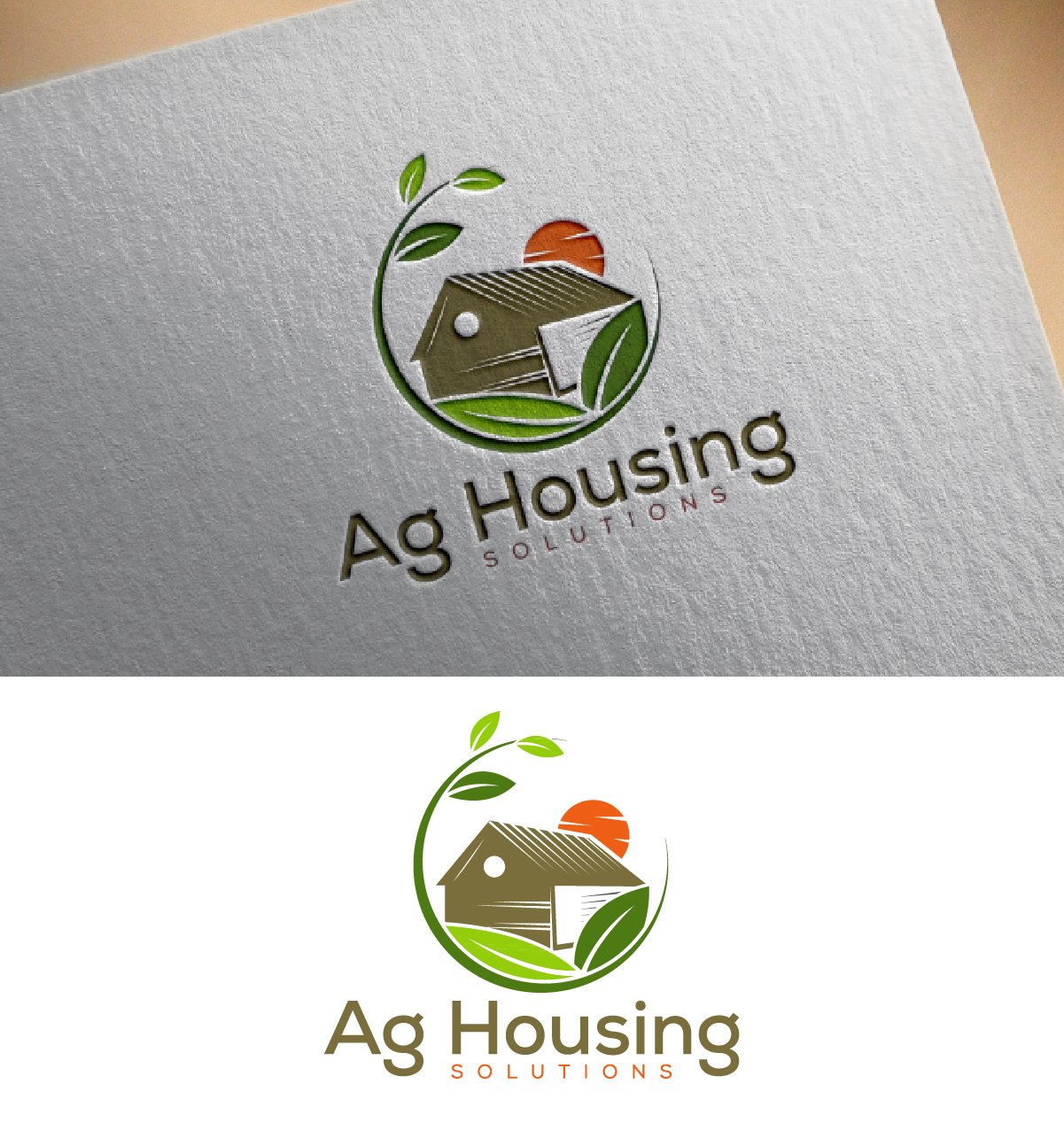 Logo Design by Loknath for this project | Design #33367852