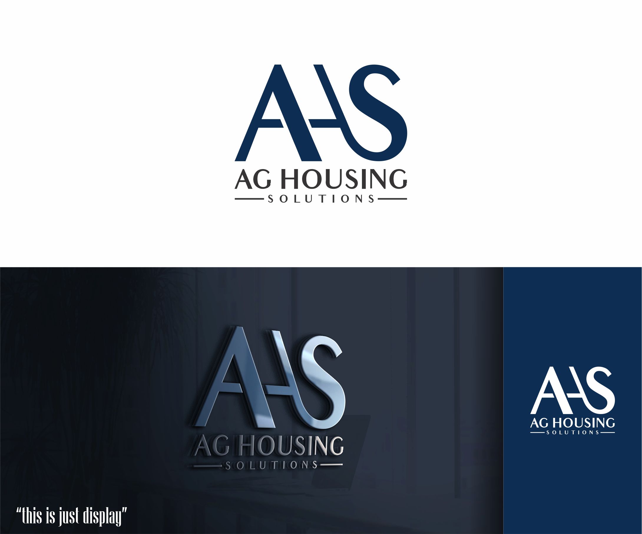 Logo Design by alkaline for this project | Design #33365466