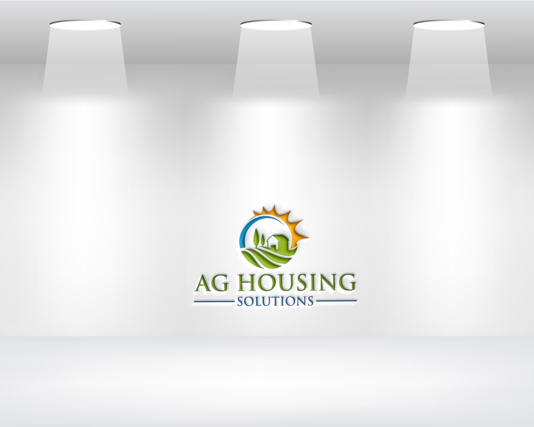 Diseño de Logo por Daniel Khan para este proyecto | Diseño #33375753