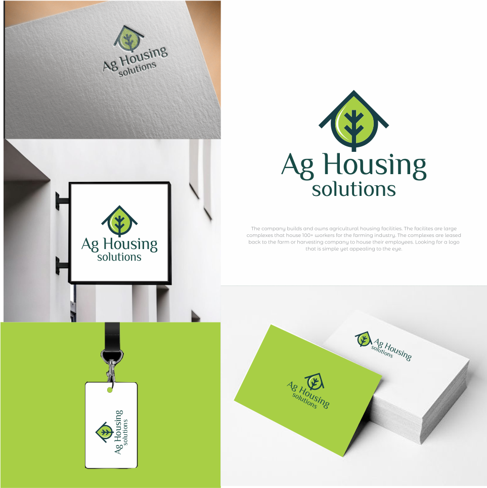 Diseño de Logo por Galap Rizqi para este proyecto | Diseño #33400814