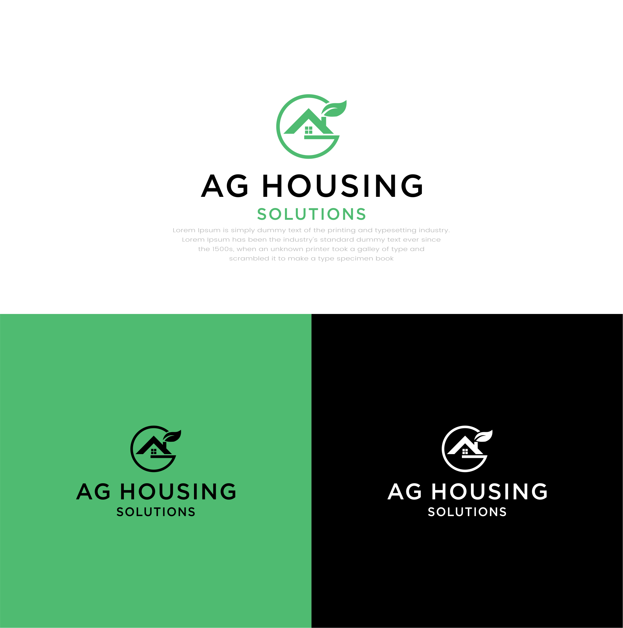 Logo Design by Barokahe guse for this project | Design #33371485