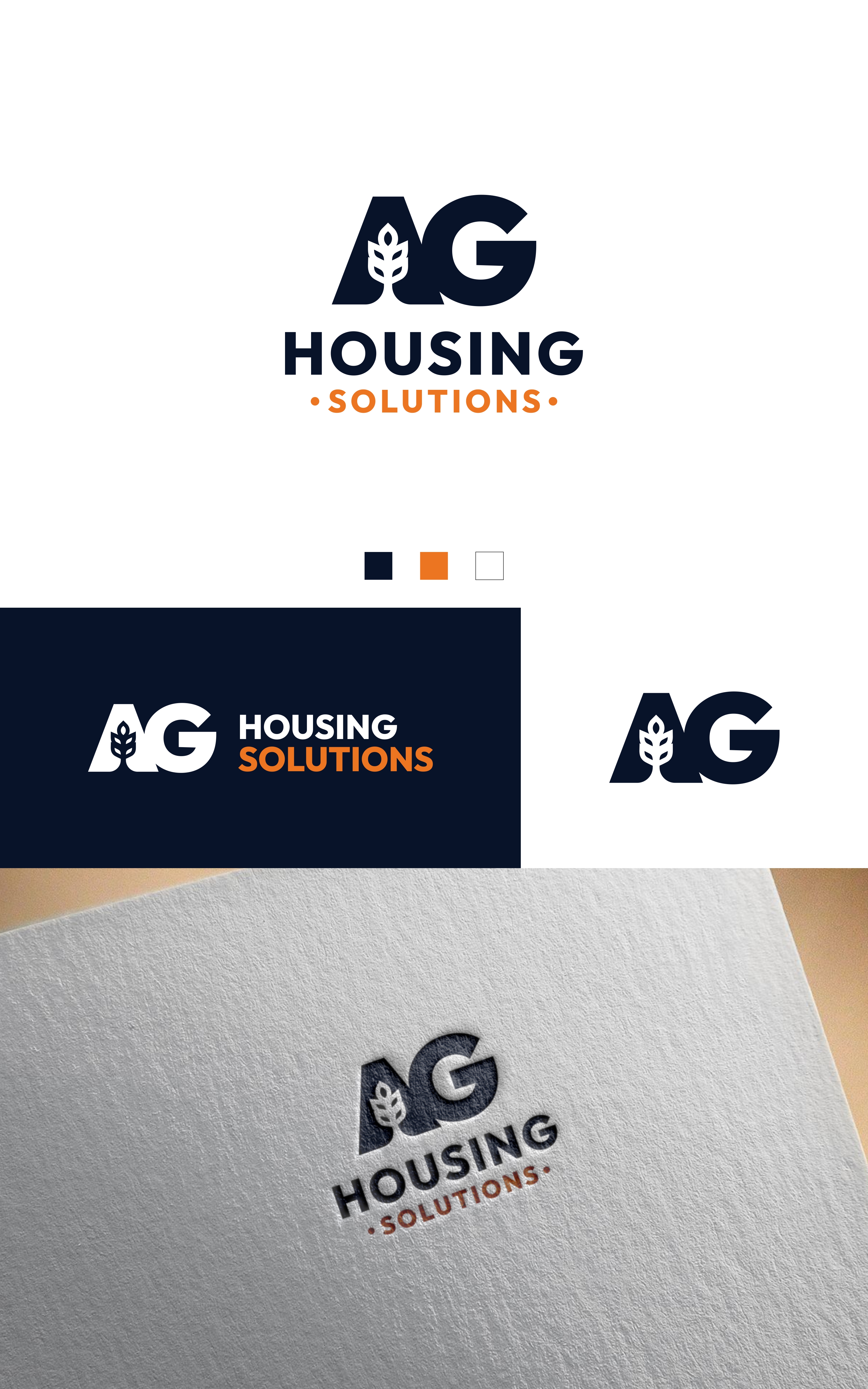 Logo Design by Dell_a.Design for this project | Design #33364784