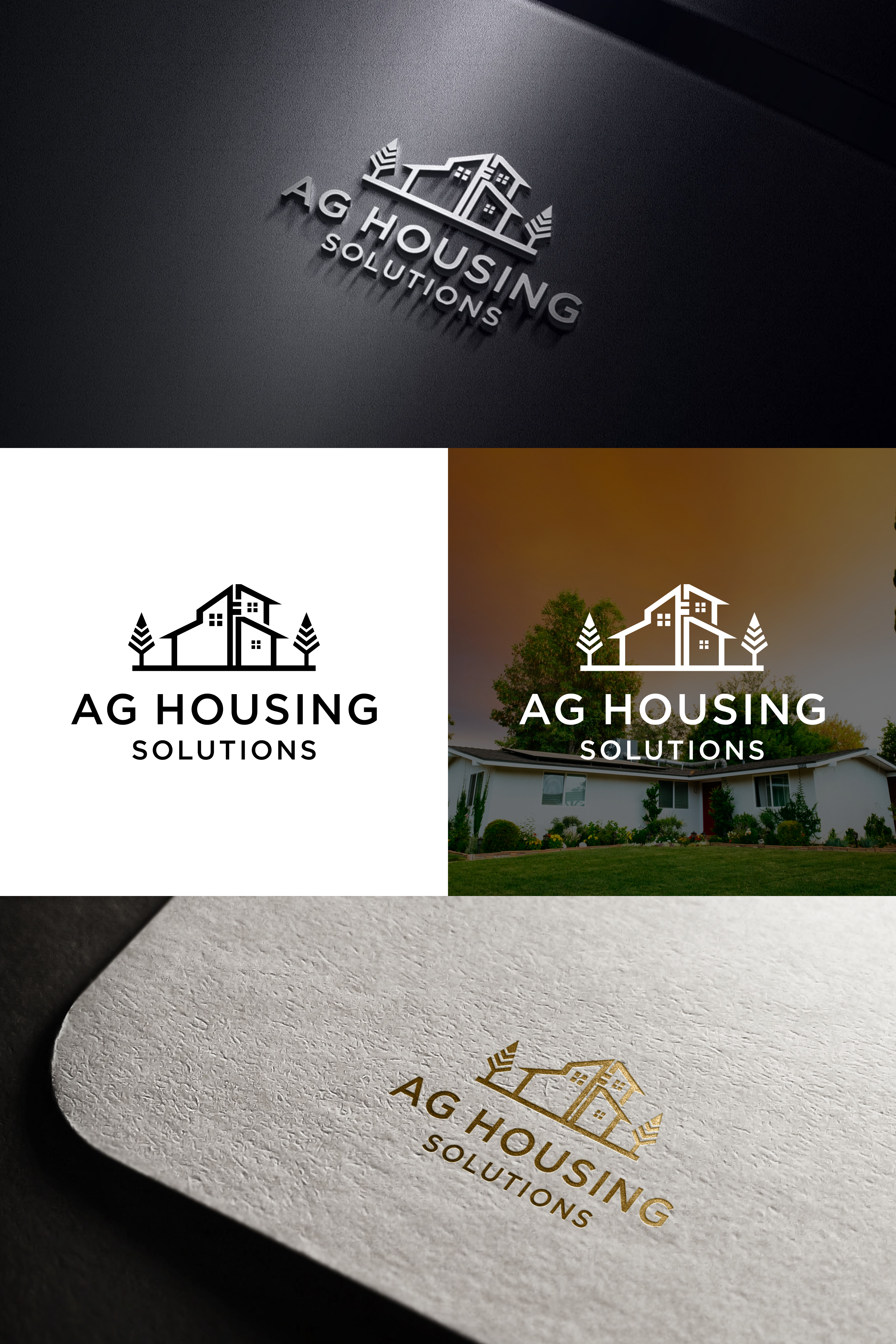 Logo Design by syad666 for this project | Design #33365258