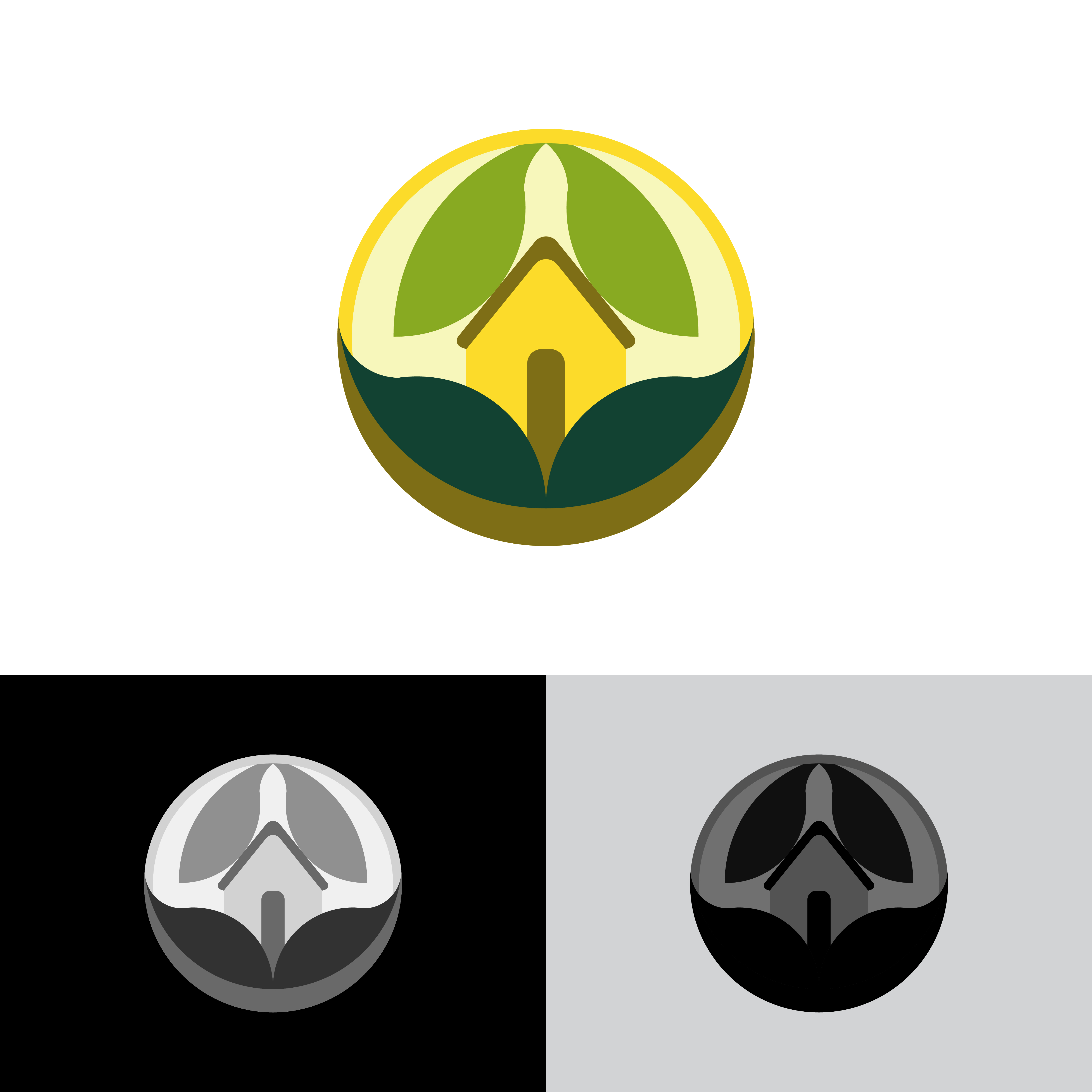 Logo Design by YazgiliErkut for this project | Design #33388642