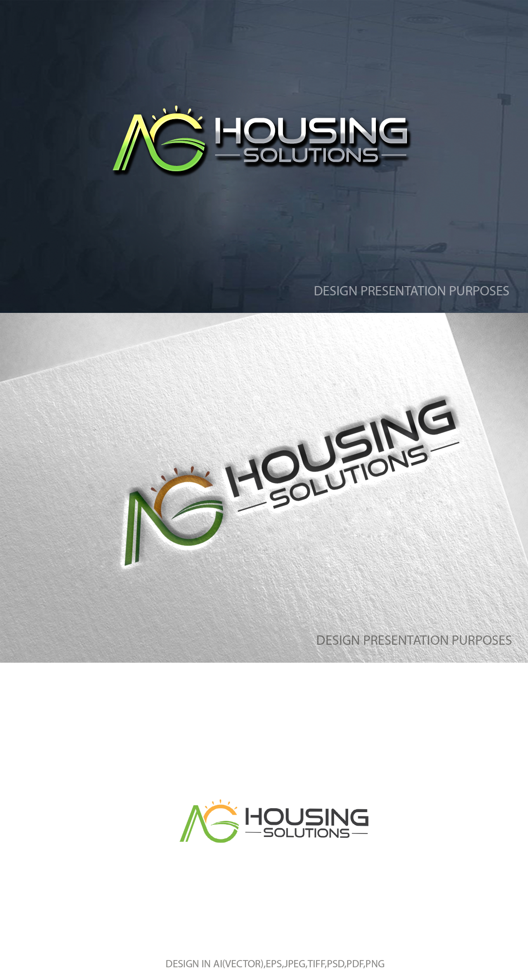 Logo Design by zebronicgraphic for this project | Design #33368039