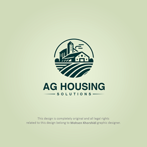 Logo Design by Mohsen Khorshidi