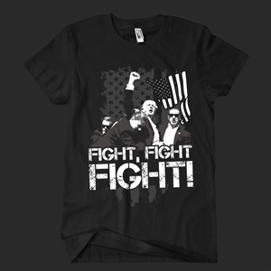 T-shirt Design by Rheanza for this project | Design: #33370490