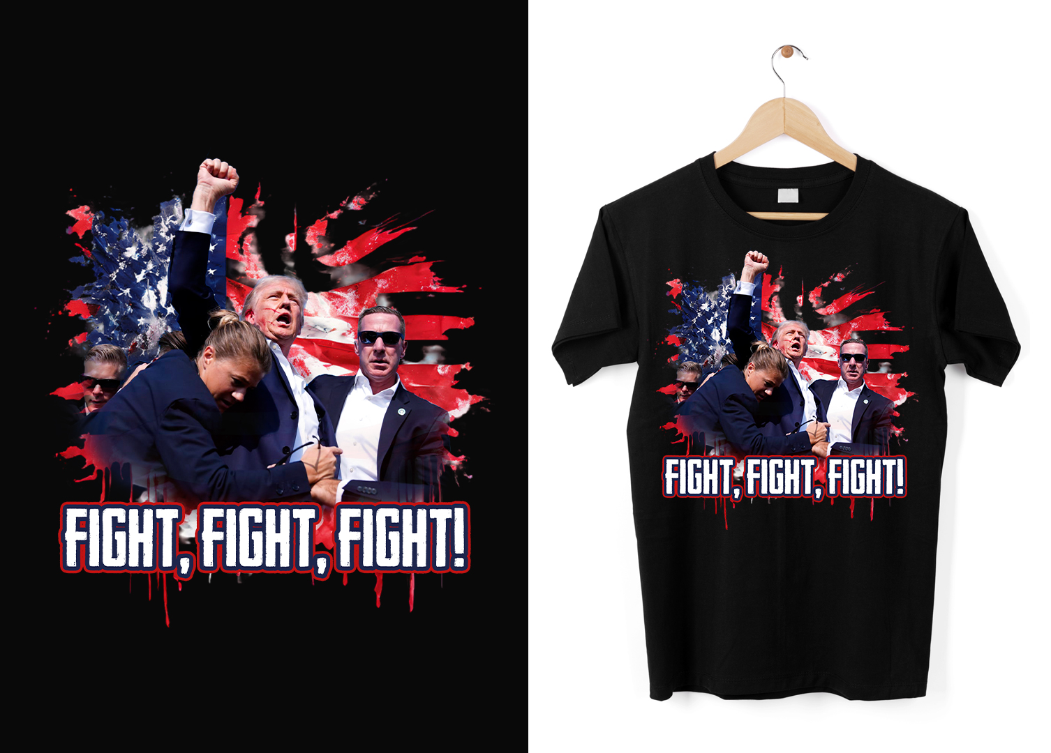 Design de T-shirt par Elsa Designs pour ce projet | Design #33367271