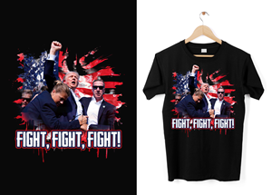 T-shirt Design by Elsa Designs for this project | Design: #33367271