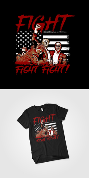 T-shirt Design by Gloria Worship