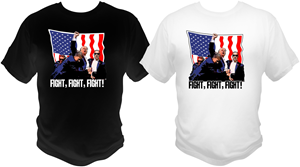 T-shirt Design by bacujkov