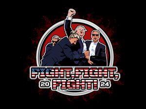 T-shirt Design by Dream Logo Design for this project | Design: #33369162