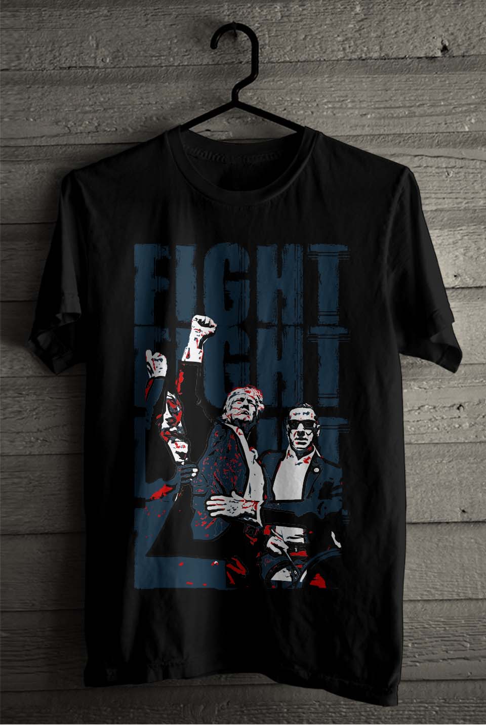 T-Shirt-Design von SATHIRA für dieses Projekt | Design #33369206