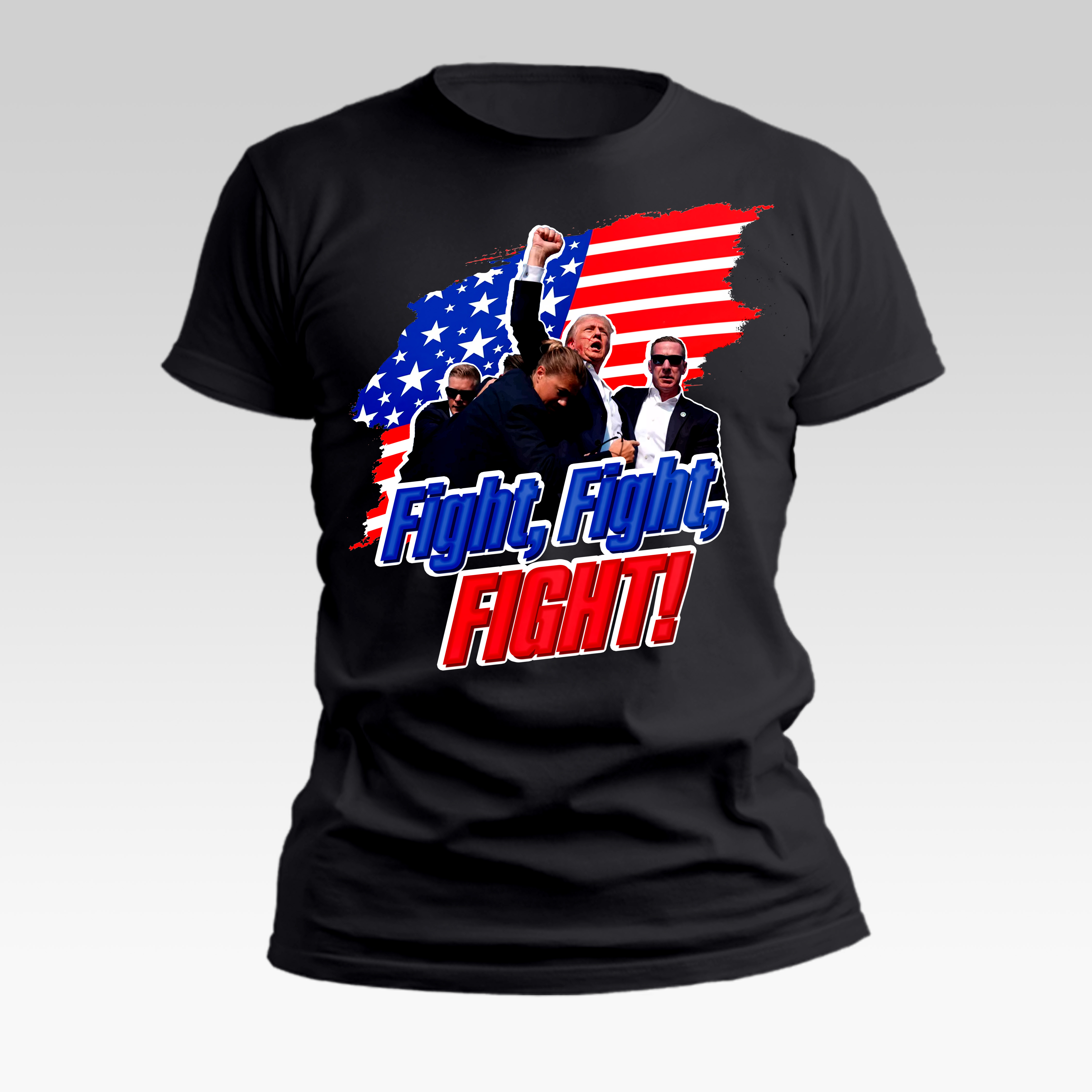 T-shirt Design by Sergio Medina for this project | Design #33371364