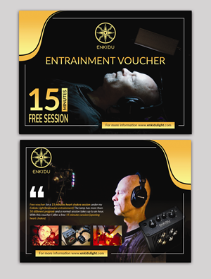 Flyer Design by Sun Creative for www.floatbern.ch | Design: #33368161