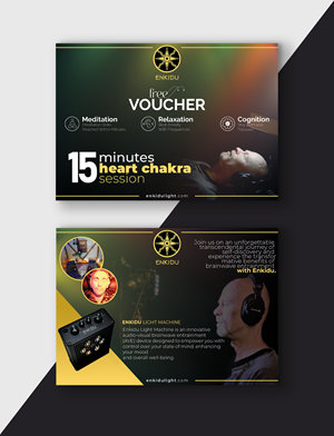 Flyer Design by logopiksel
