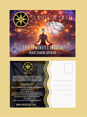 Flyer Design by Giovanni