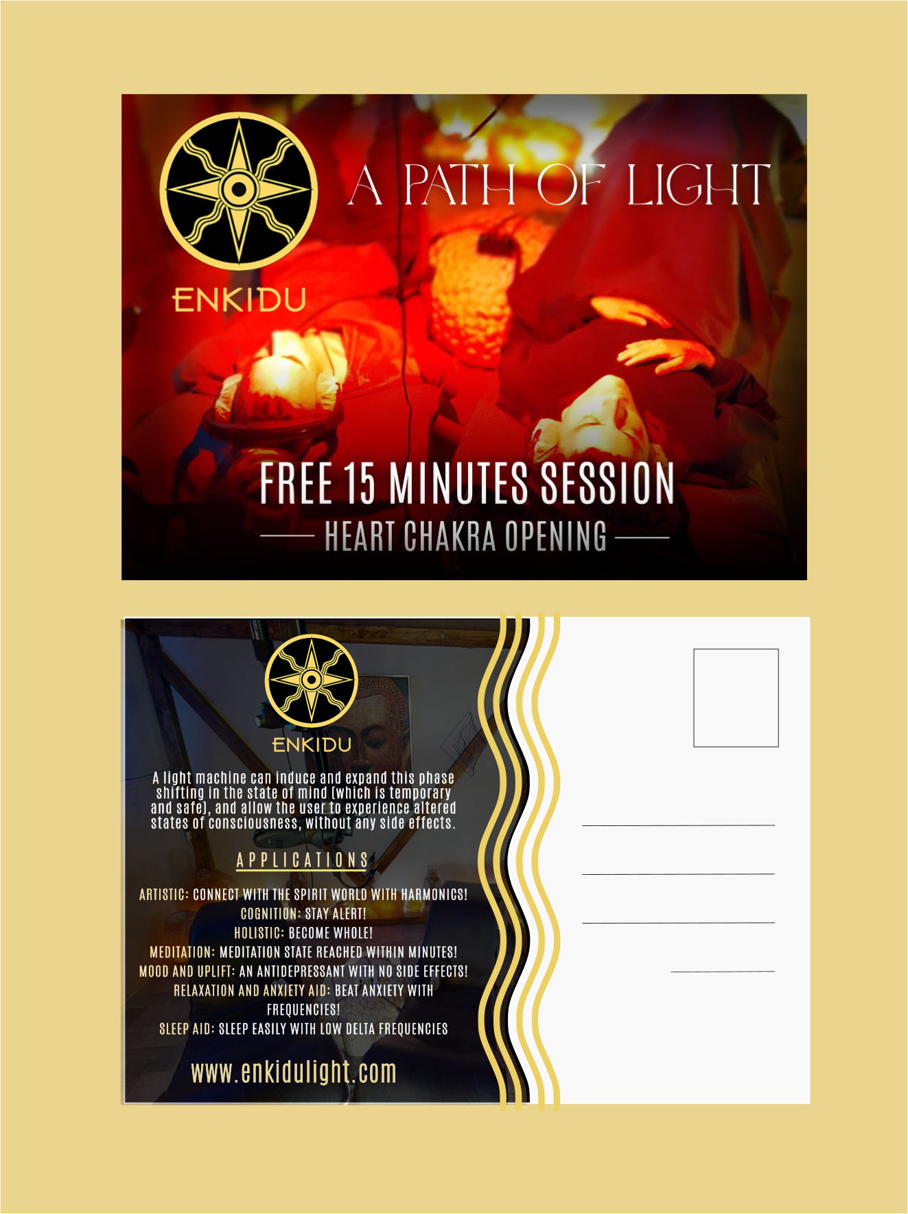 Flyer Design by Giovanni for www.floatbern.ch | Design #33381433