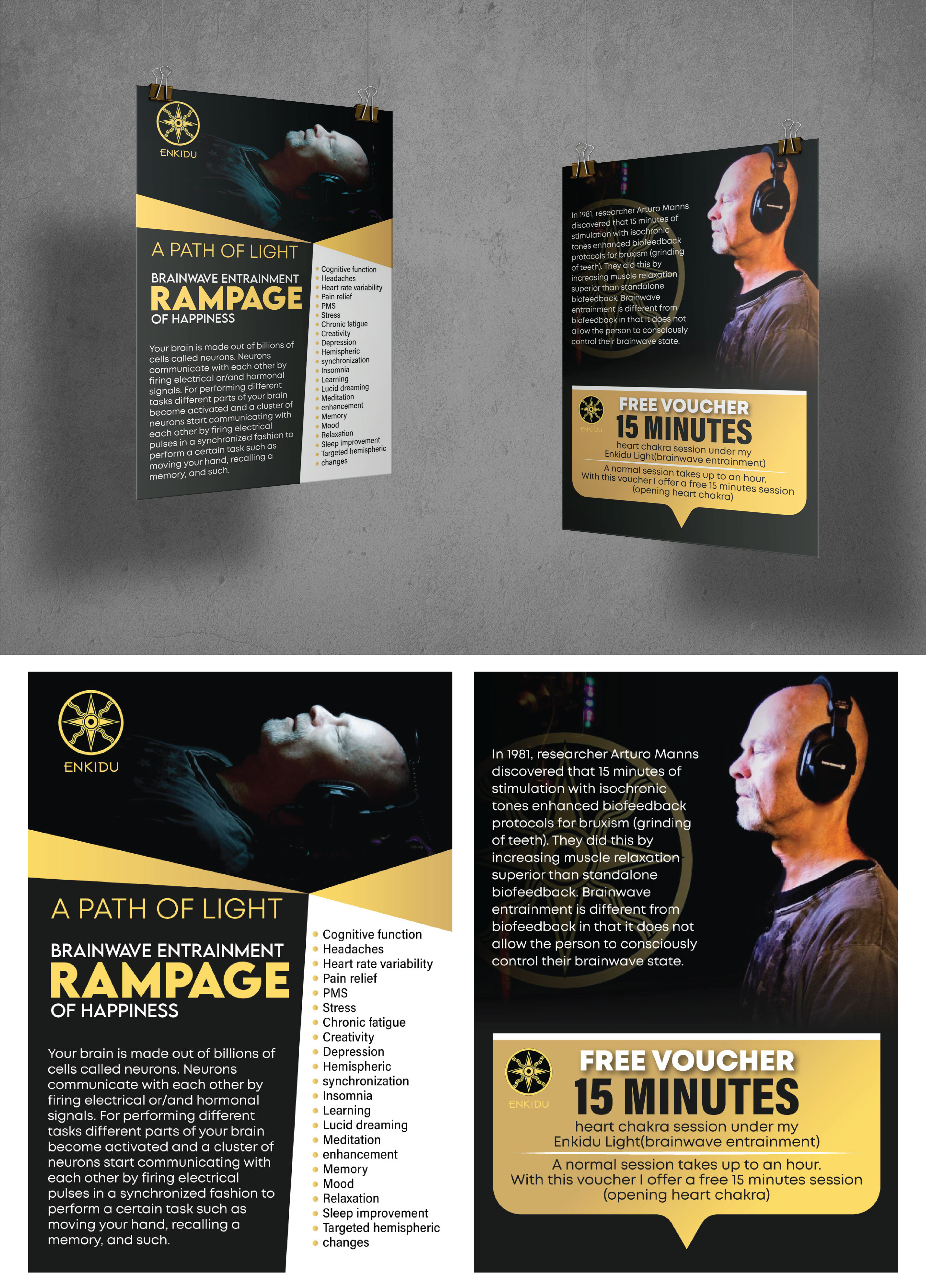 Flyer Design by Impressive Designs for www.floatbern.ch | Design #33367593